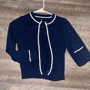 Kids Tommy Hilfiger knit sweater